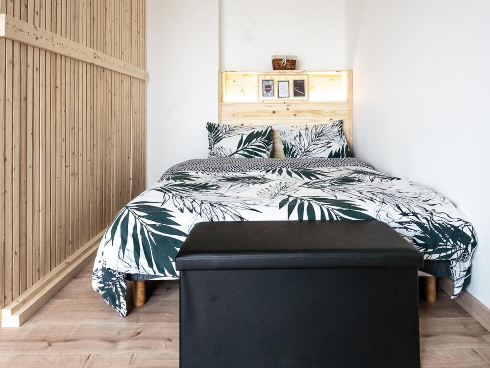Cocooning 2 étoiles / Clim / 7min à Pied Appartement