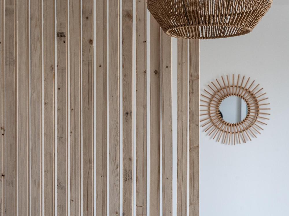 Cocooning 2 étoiles / Clim / 7min à Pied Appartement *