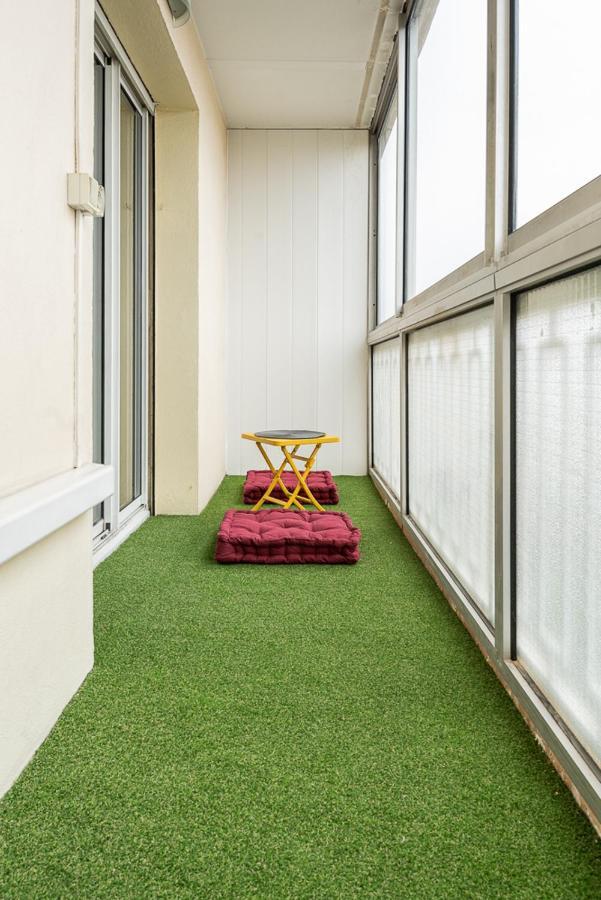 Cocooning 2 étoiles / Clim / 7min à Pied * Fréjus